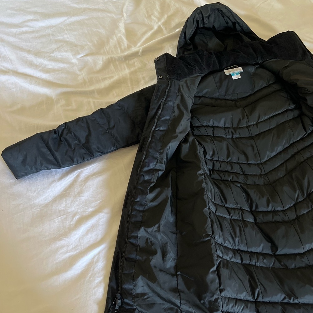 Columbia sportswear